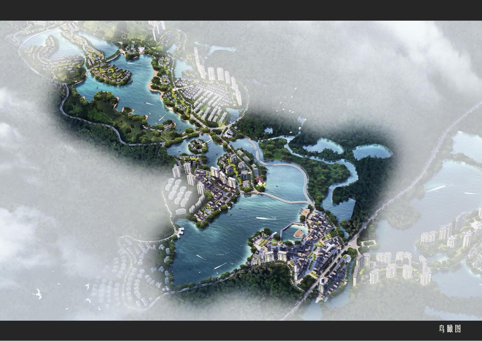 图片[102]-肇庆·宋隆小镇概念规划与方案设计 - 由甫网-由甫网