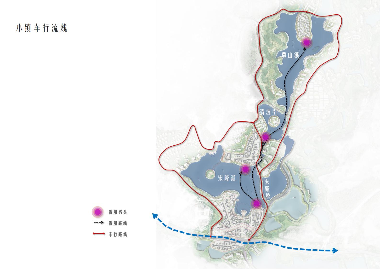图片[104]-肇庆·宋隆小镇概念规划与方案设计 - 由甫网-由甫网