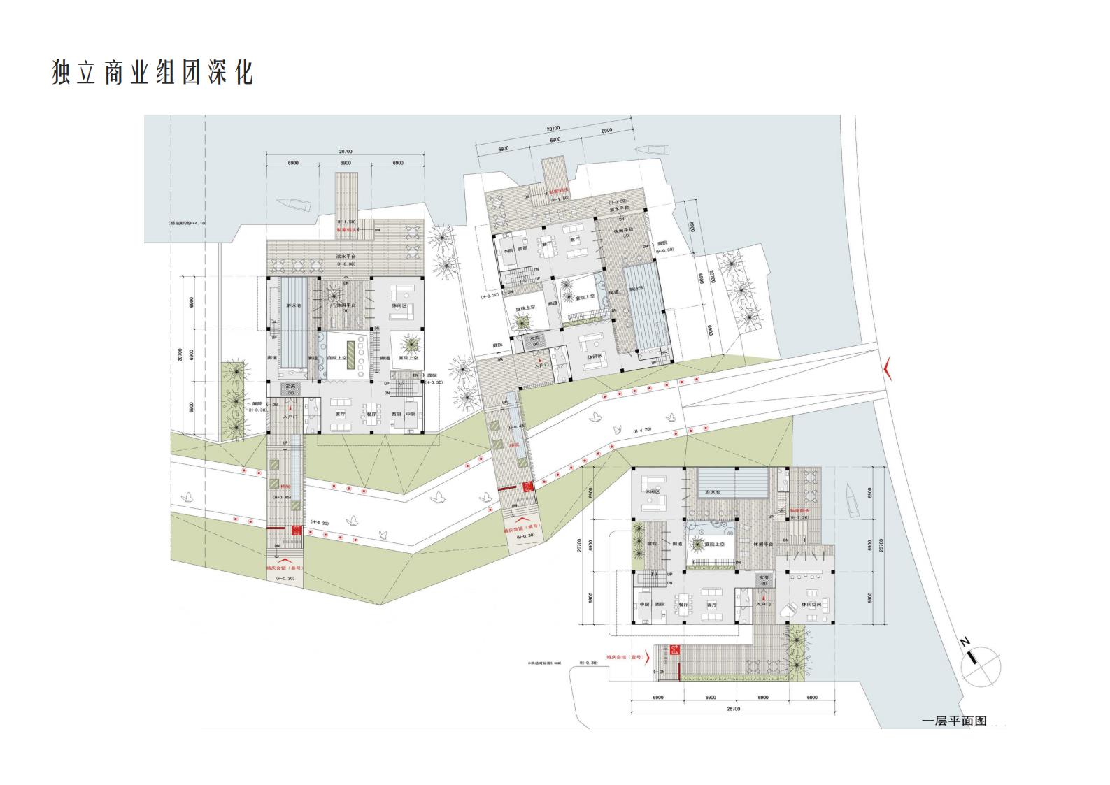 图片[107]-肇庆·宋隆小镇概念规划与方案设计 - 由甫网-由甫网