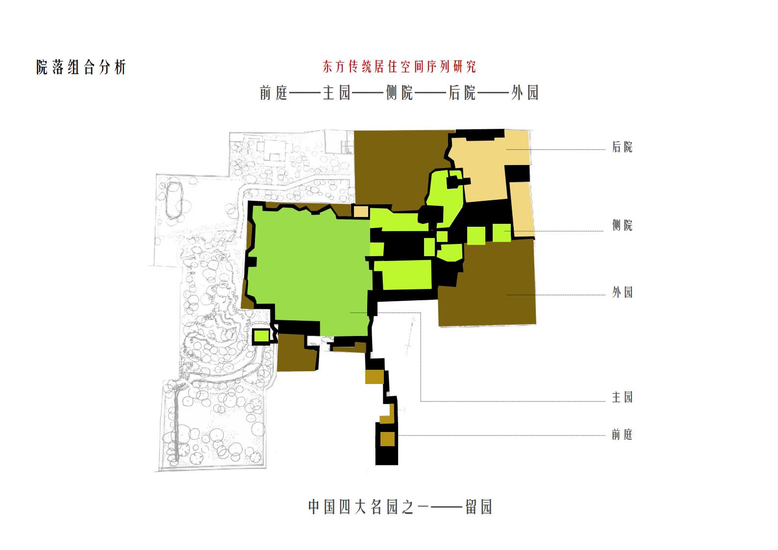 图片[123]-肇庆·宋隆小镇概念规划与方案设计 - 由甫网-由甫网