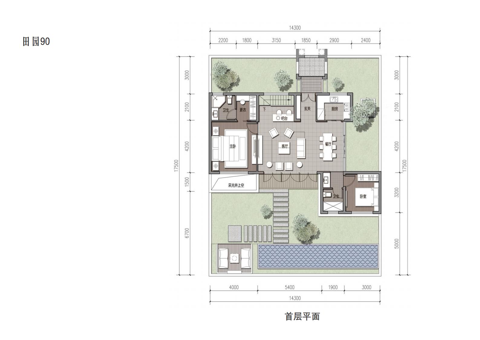 图片[129]-肇庆·宋隆小镇概念规划与方案设计 - 由甫网-由甫网