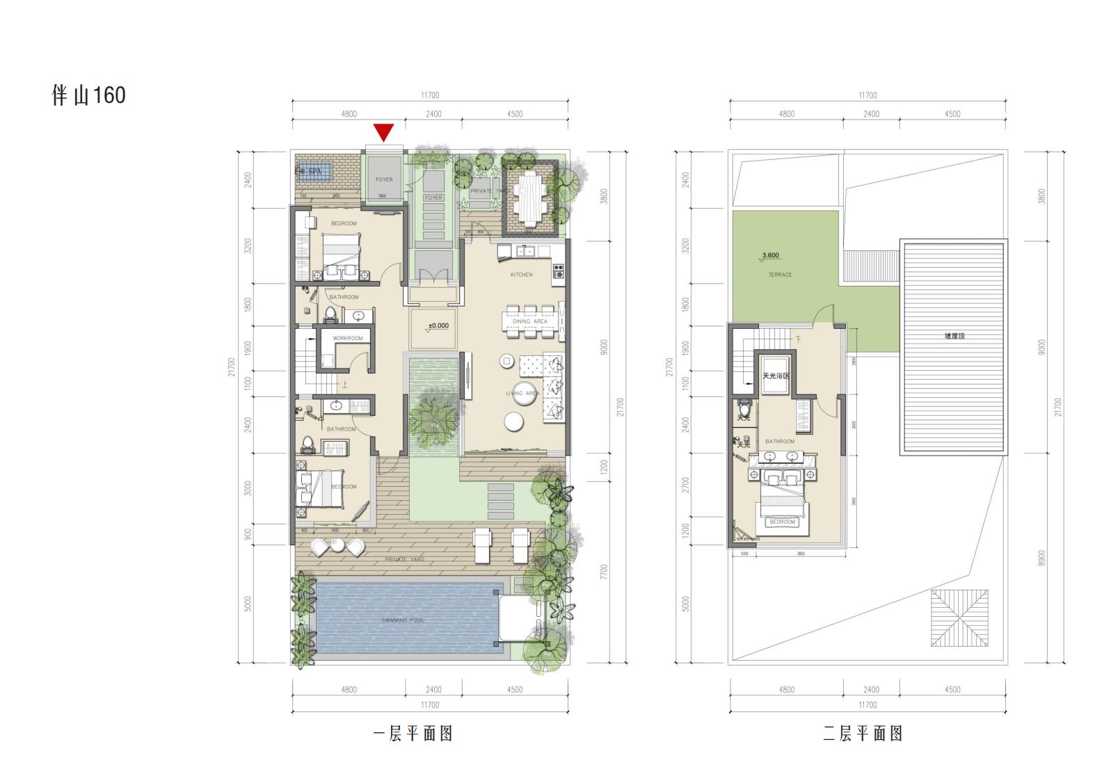 图片[133]-肇庆·宋隆小镇概念规划与方案设计 - 由甫网-由甫网