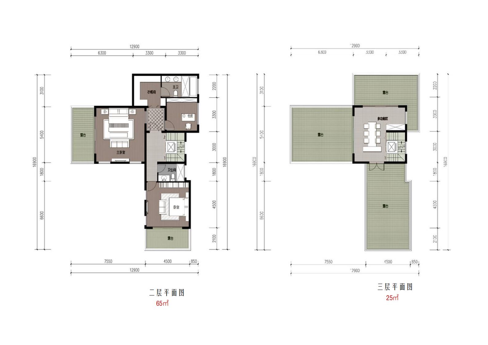图片[136]-肇庆·宋隆小镇概念规划与方案设计 - 由甫网-由甫网