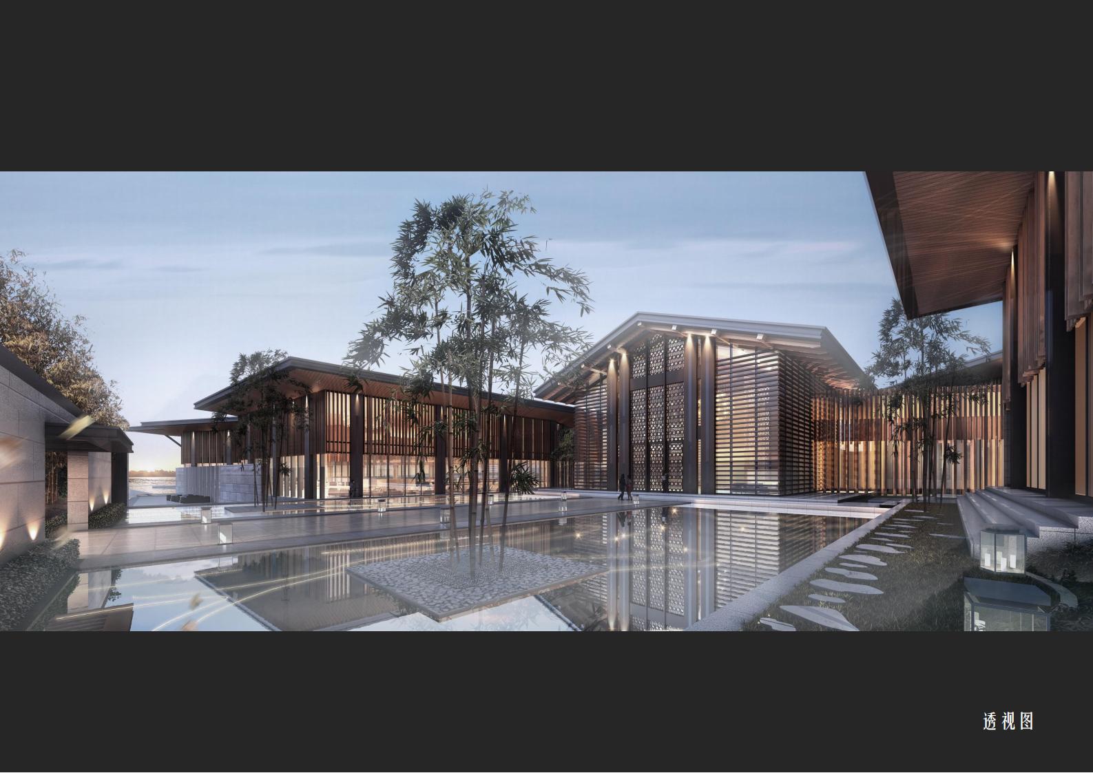 图片[155]-肇庆·宋隆小镇概念规划与方案设计 - 由甫网-由甫网