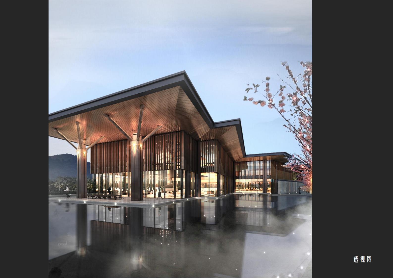 图片[156]-肇庆·宋隆小镇概念规划与方案设计 - 由甫网-由甫网