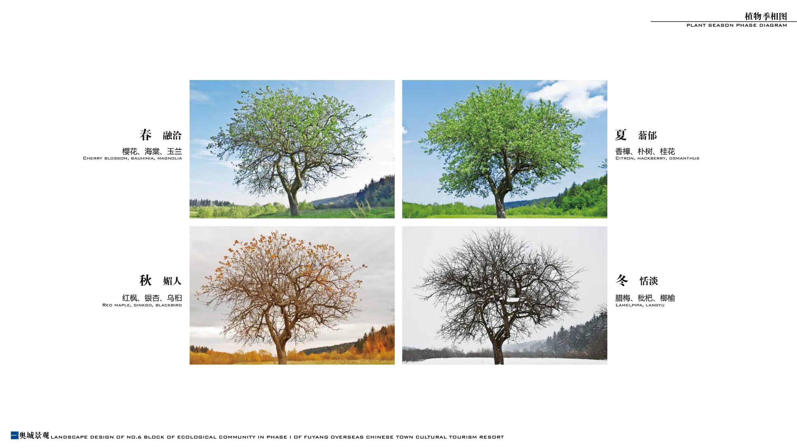 图片[60]-襄阳华侨城文化旅游度假区生态社区景观设计 - 由甫网-由甫网