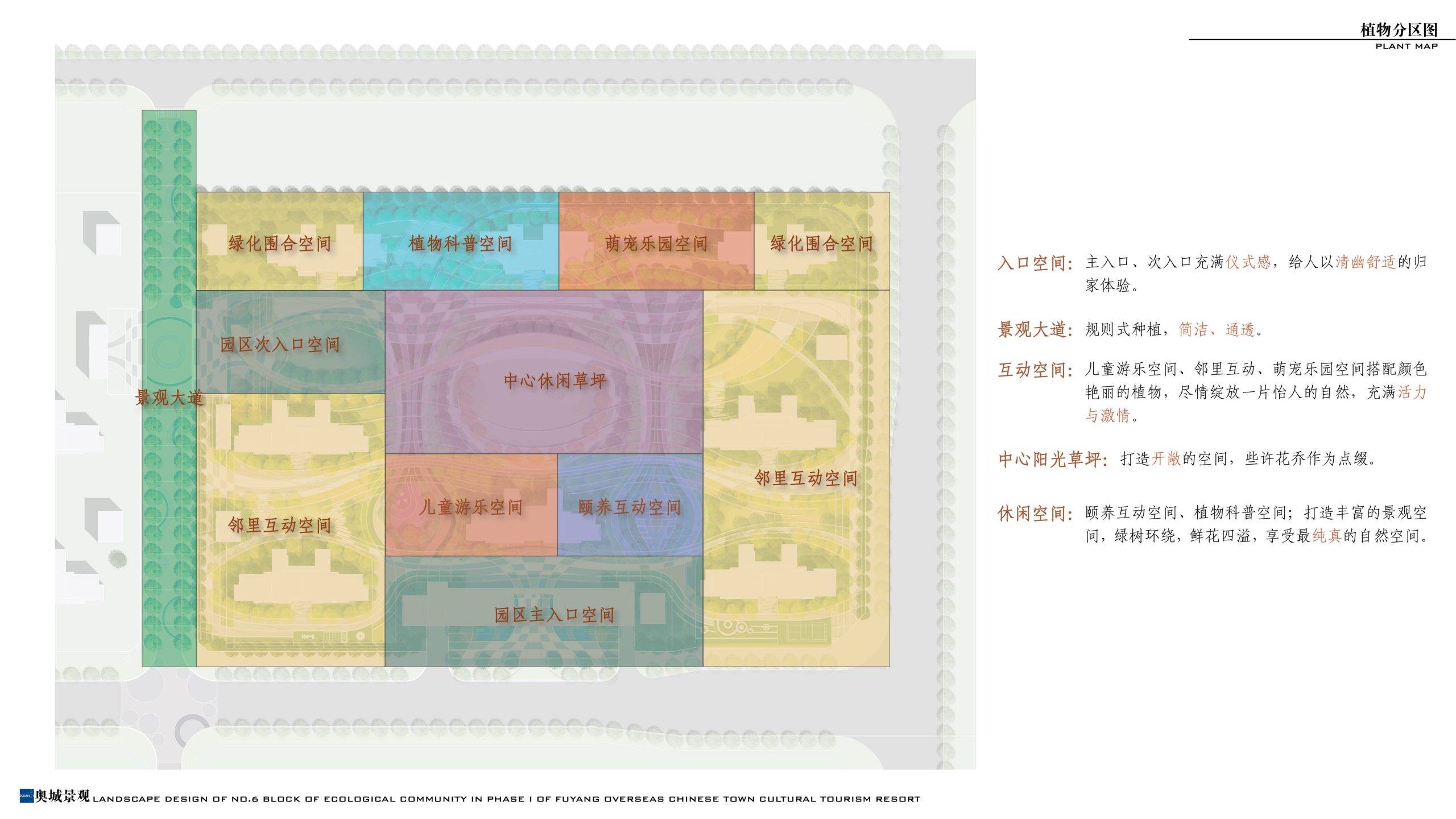 图片[61]-襄阳华侨城文化旅游度假区生态社区景观设计 - 由甫网-由甫网