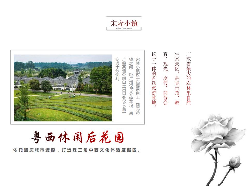 图片[15]-肇庆宋隆小镇项目投标 - 由甫网-由甫网