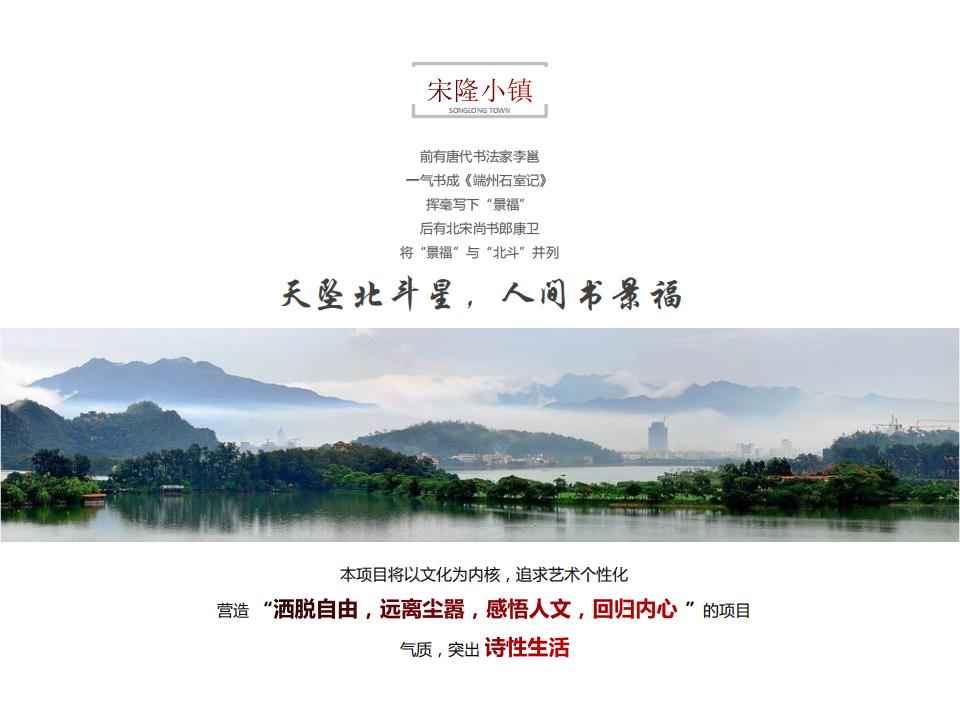 图片[20]-肇庆宋隆小镇项目投标 - 由甫网-由甫网