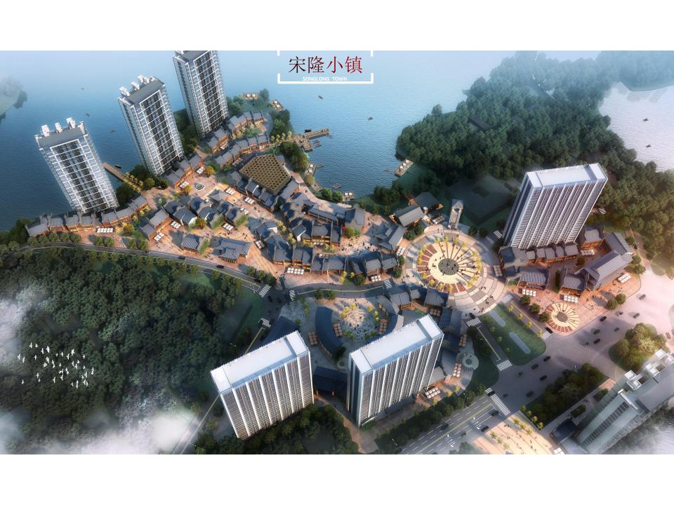 图片[30]-肇庆宋隆小镇项目投标 - 由甫网-由甫网
