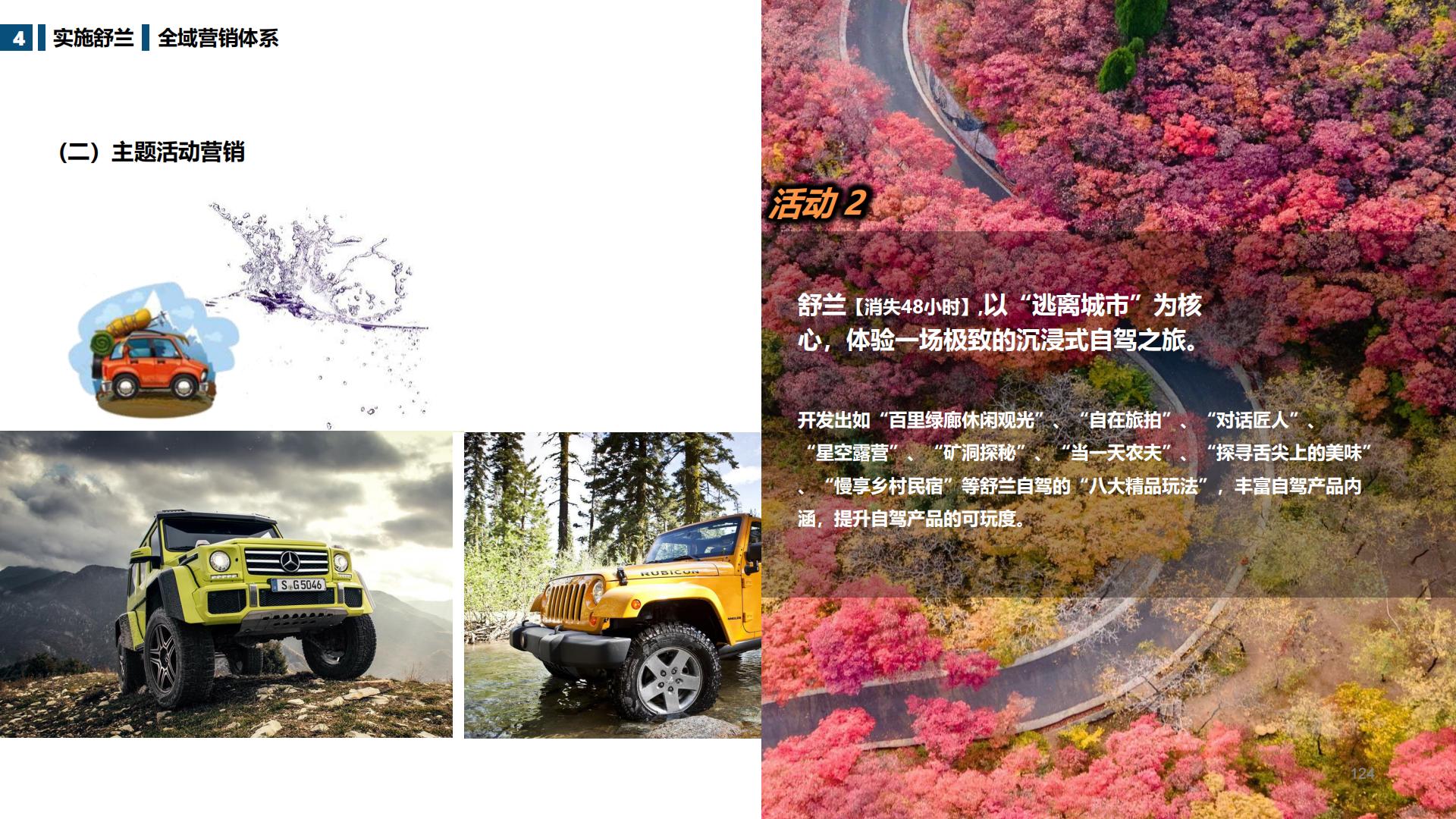 图片[124]-吉林舒兰市全域旅游总体规划 - 由甫网-由甫网