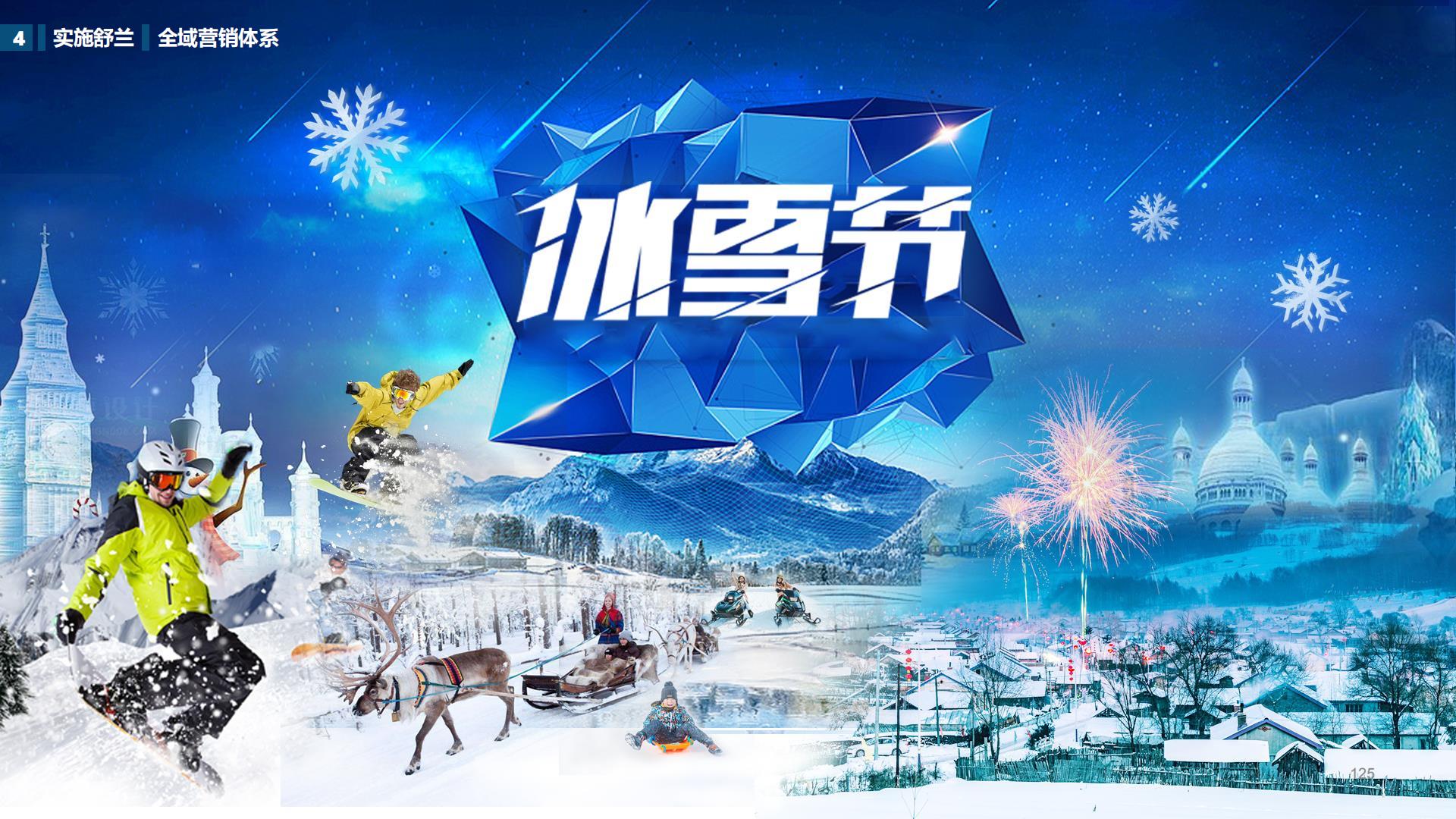 图片[125]-吉林舒兰市全域旅游总体规划 - 由甫网-由甫网