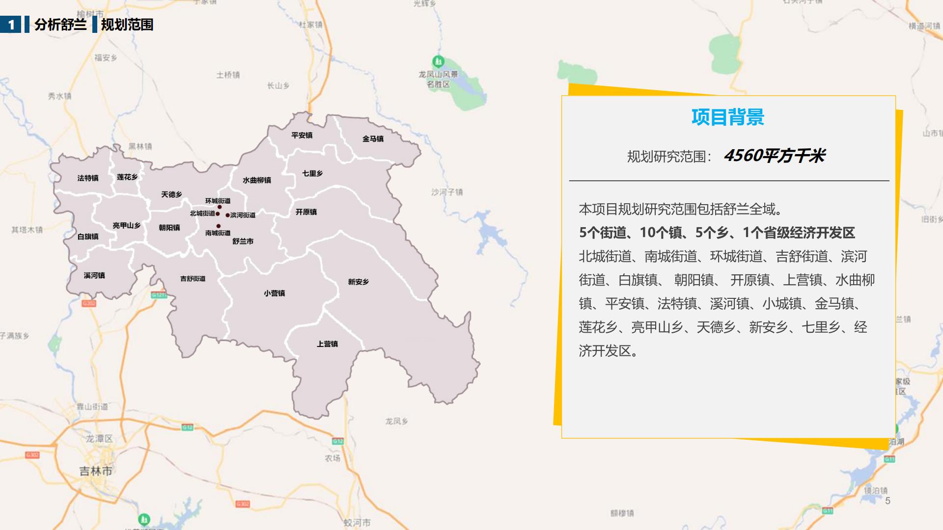 图片[5]-吉林舒兰市全域旅游总体规划 - 由甫网-由甫网