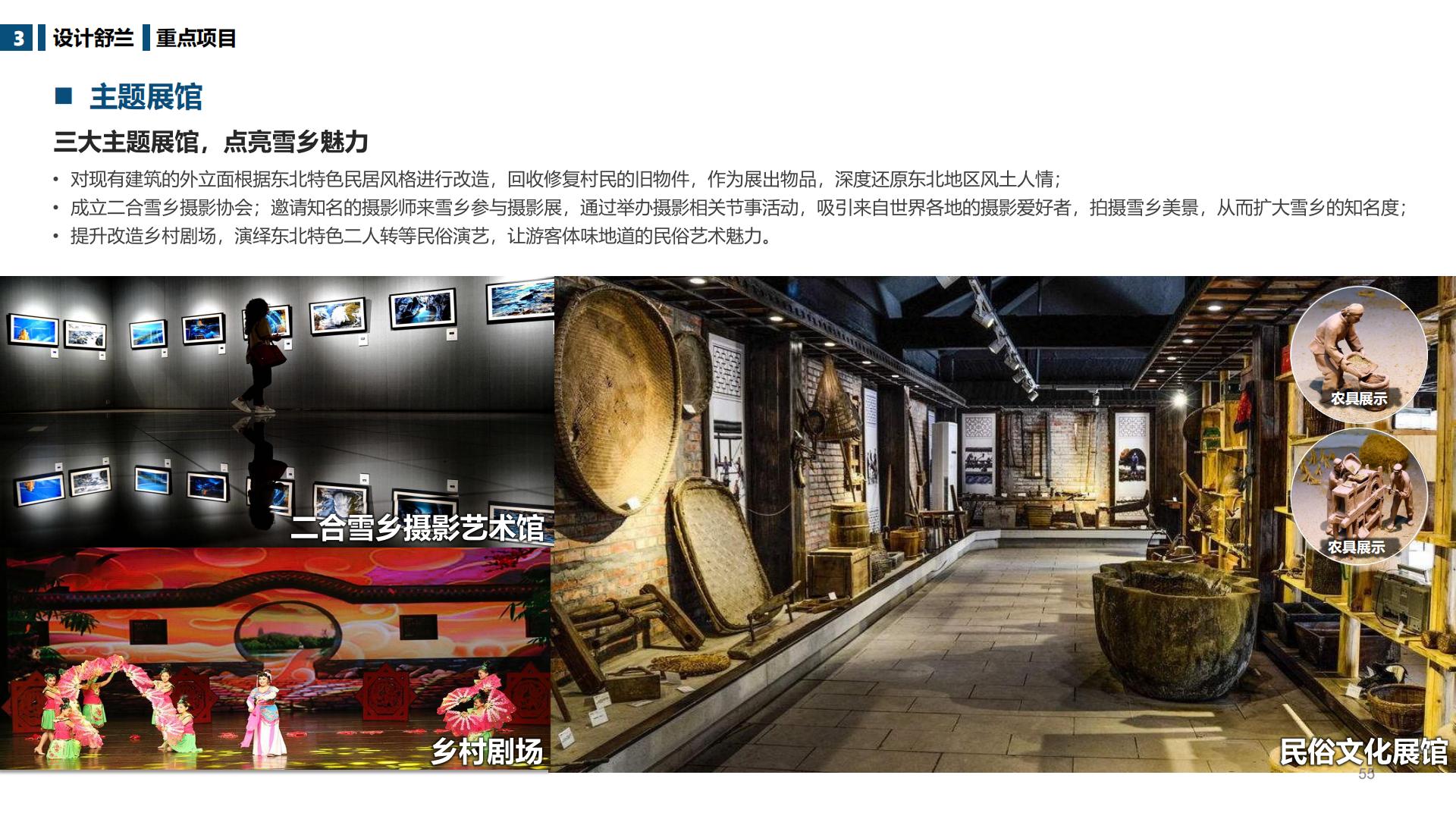 图片[55]-吉林舒兰市全域旅游总体规划 - 由甫网-由甫网