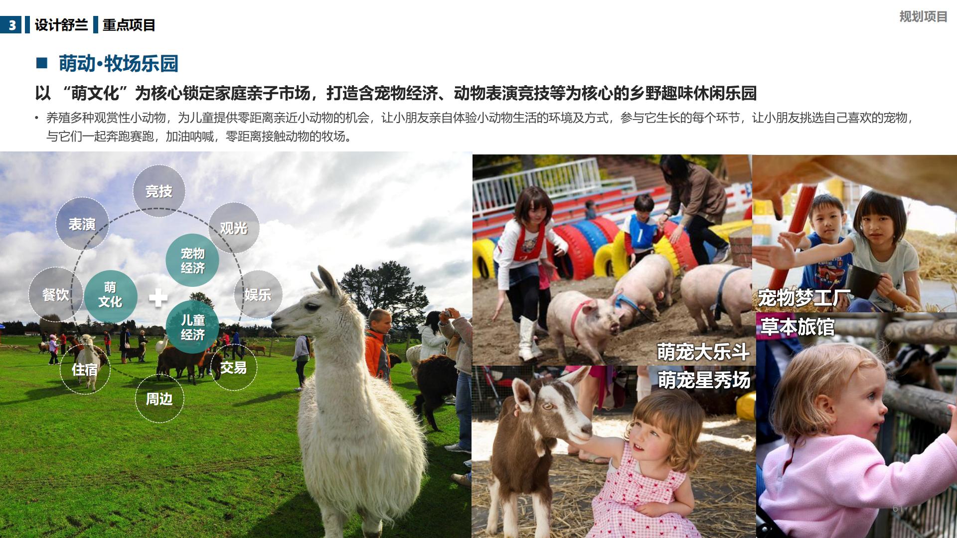 图片[61]-吉林舒兰市全域旅游总体规划 - 由甫网-由甫网