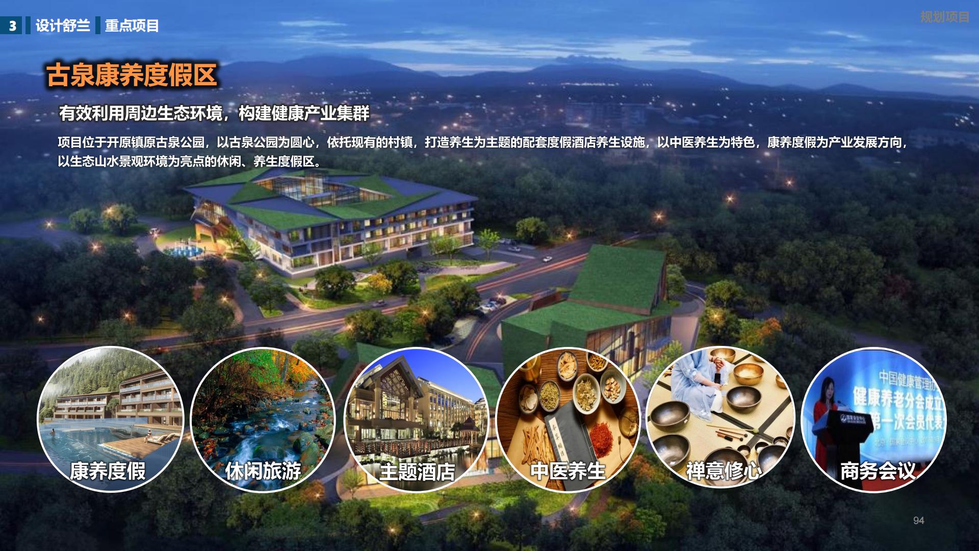 图片[94]-吉林舒兰市全域旅游总体规划 - 由甫网-由甫网