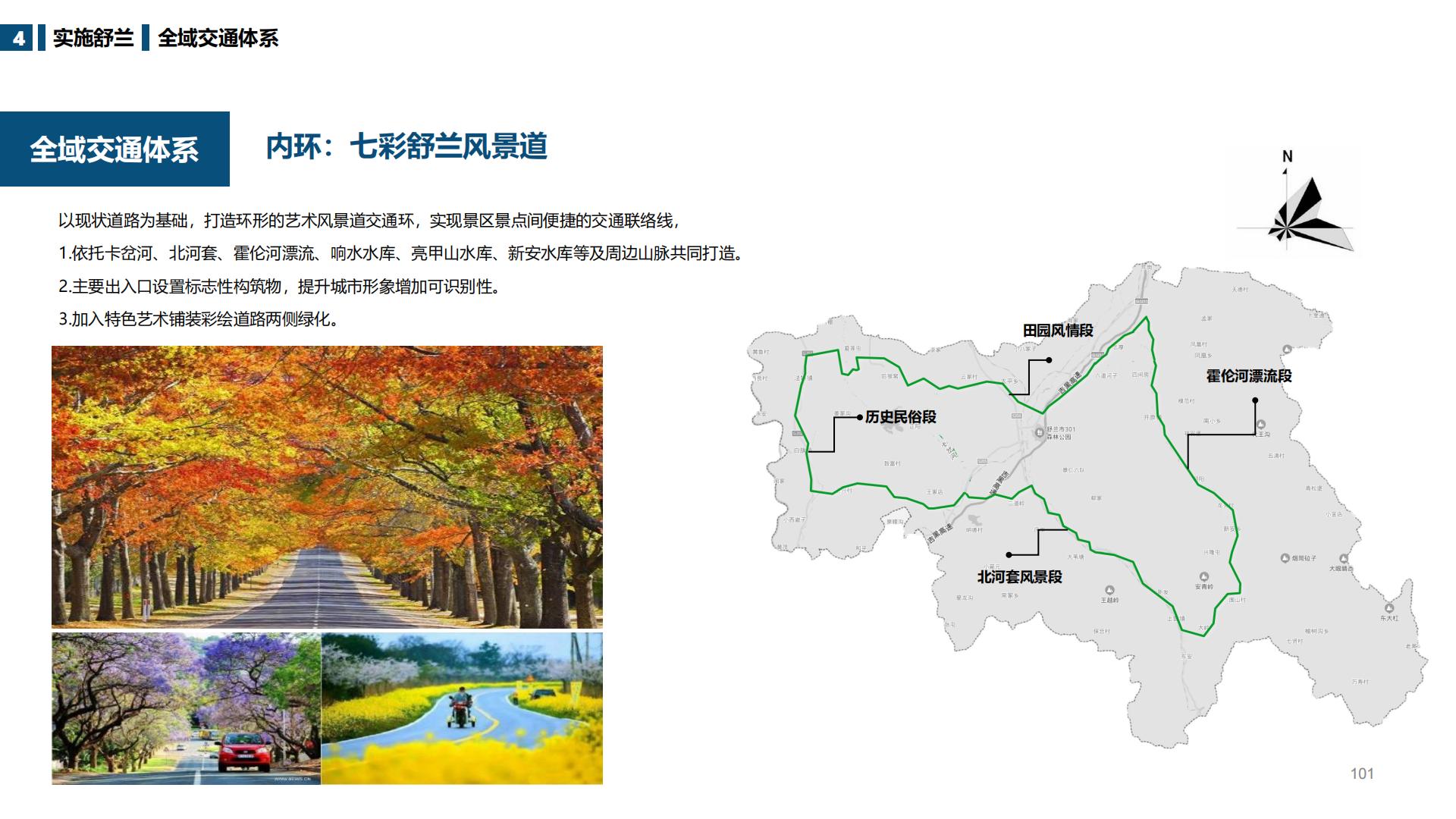 图片[101]-吉林舒兰市全域旅游总体规划 - 由甫网-由甫网