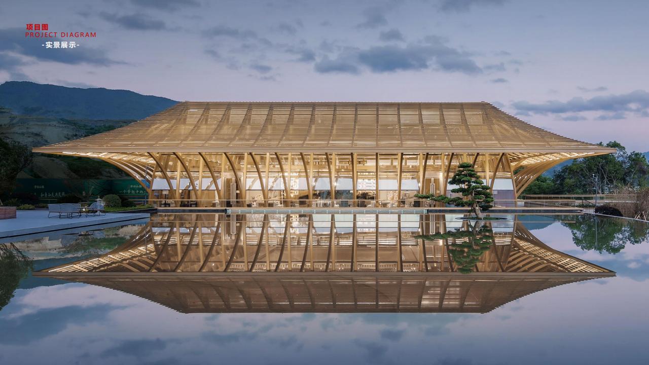 图片[22]-泰禾·福州·青云小镇 - 由甫网-由甫网