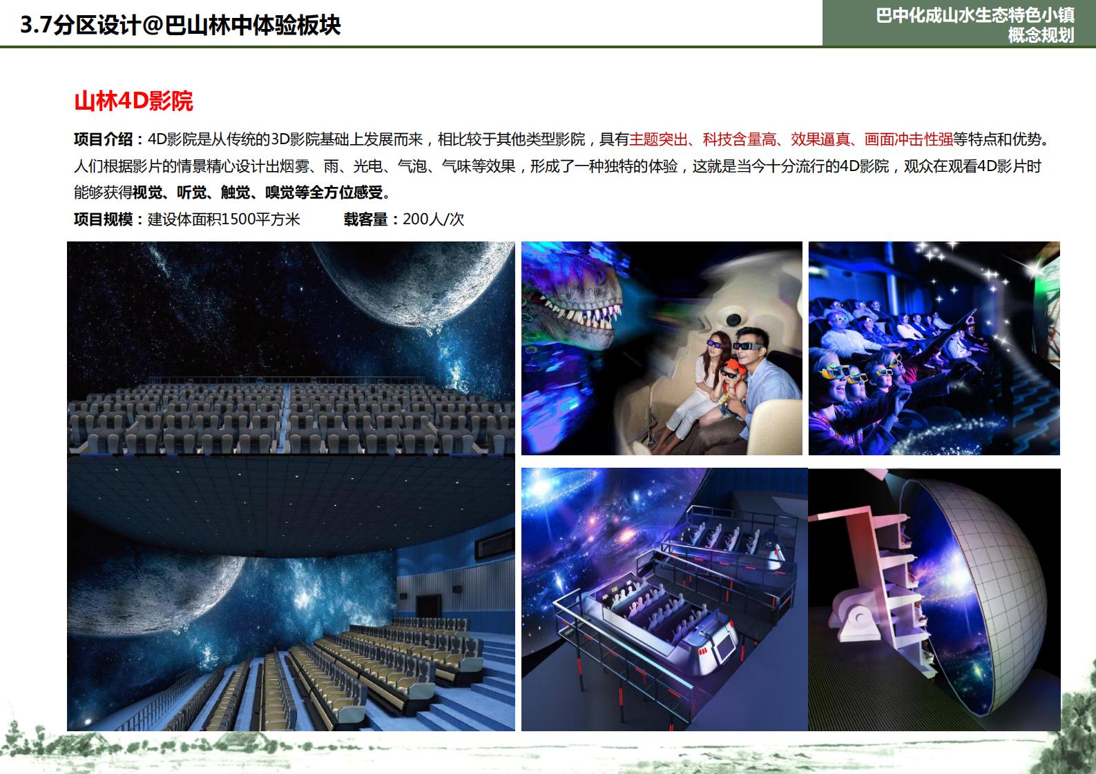 图片[76]-巴中化成山水特色小镇概念规划 - 由甫网-由甫网