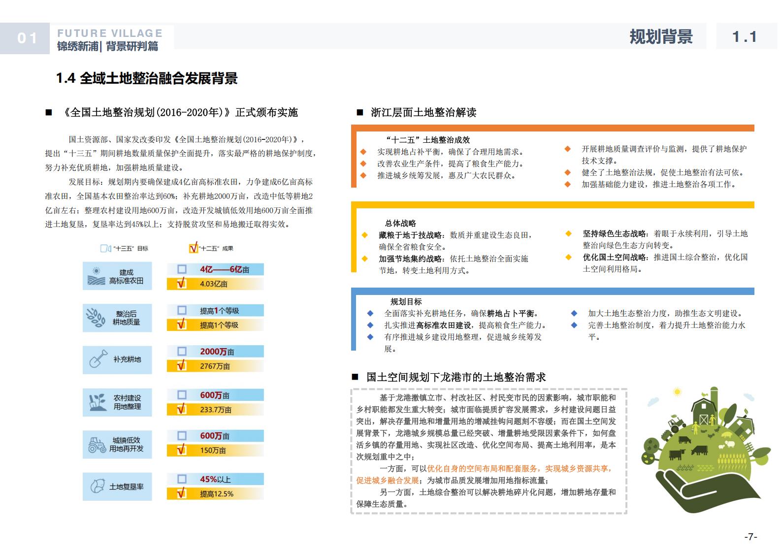 图片[7]-温州龙港芦浦社区锦绣新浦未来乡村规划方案 - 由甫网-由甫网