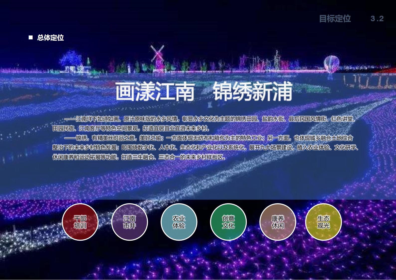 图片[29]-温州龙港芦浦社区锦绣新浦未来乡村规划方案 - 由甫网-由甫网