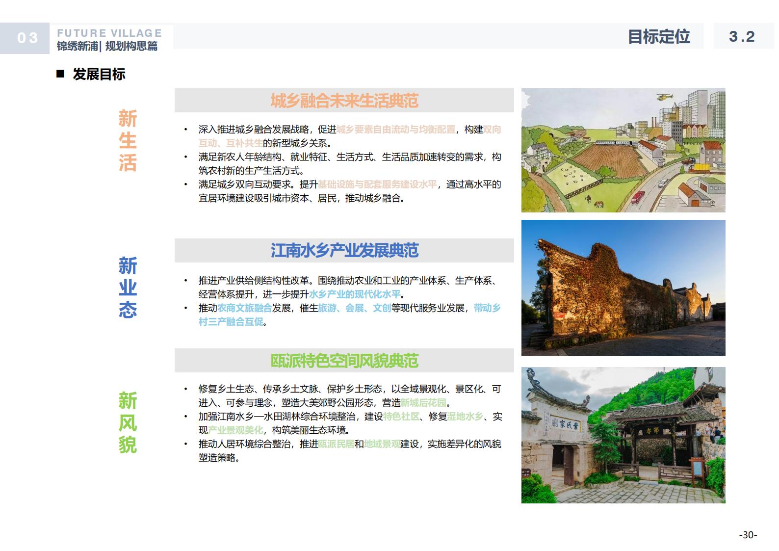 图片[30]-温州龙港芦浦社区锦绣新浦未来乡村规划方案 - 由甫网-由甫网