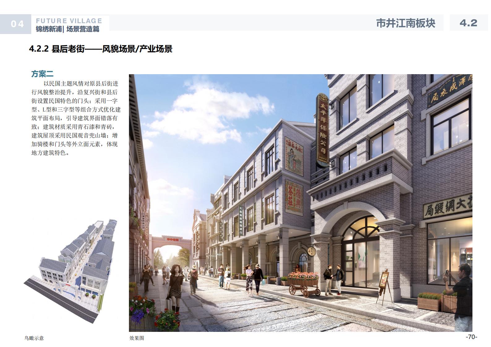 图片[70]-温州龙港芦浦社区锦绣新浦未来乡村规划方案 - 由甫网-由甫网