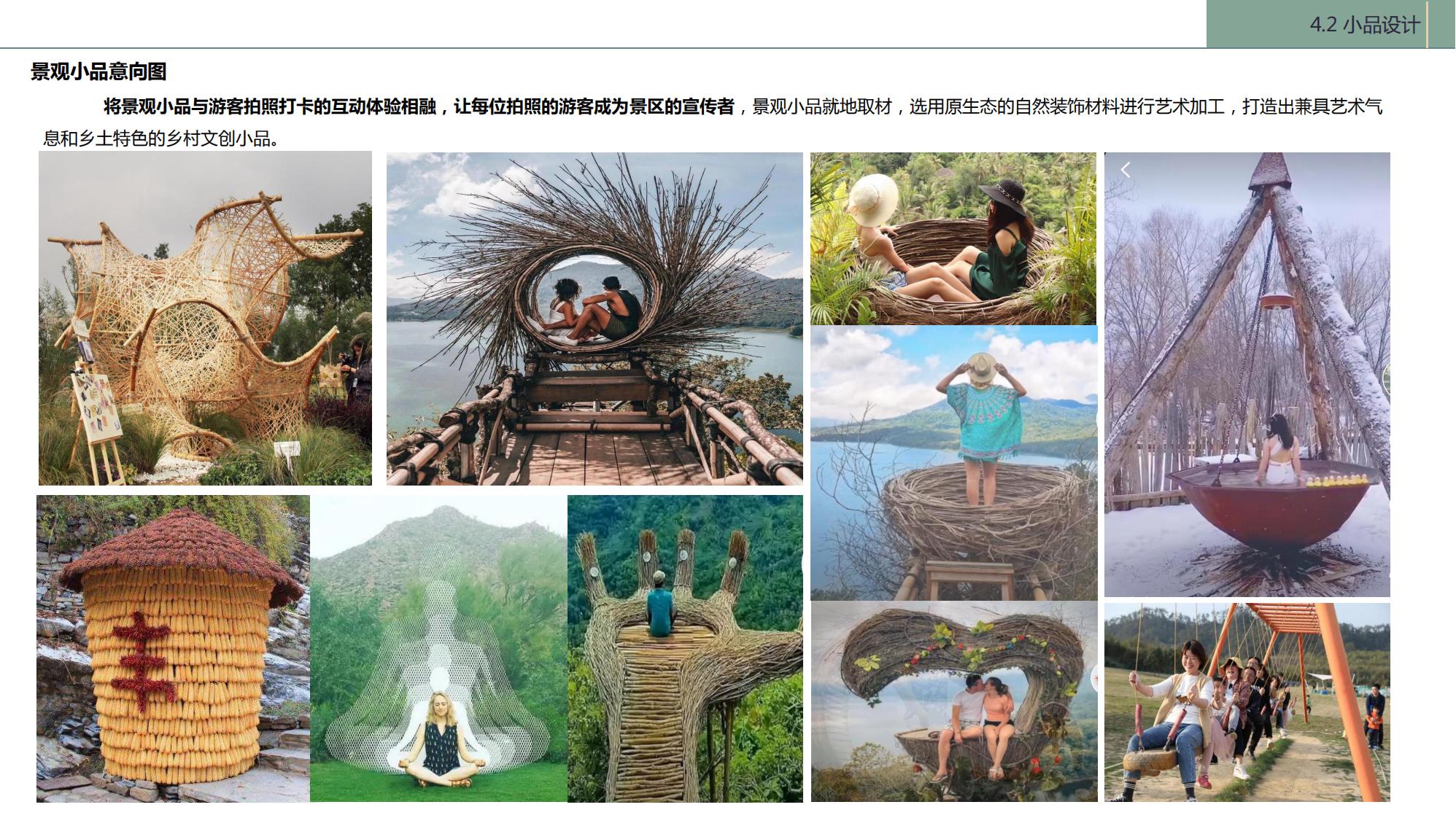 图片[116]-陇南康县民宿花海农场乡村文旅项目方案文本 - 由甫网-由甫网