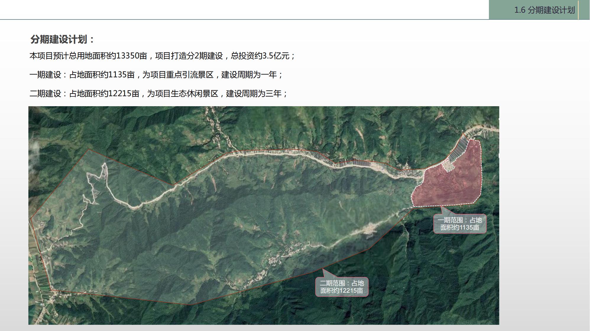 图片[11]-陇南康县民宿花海农场乡村文旅项目方案文本 - 由甫网-由甫网