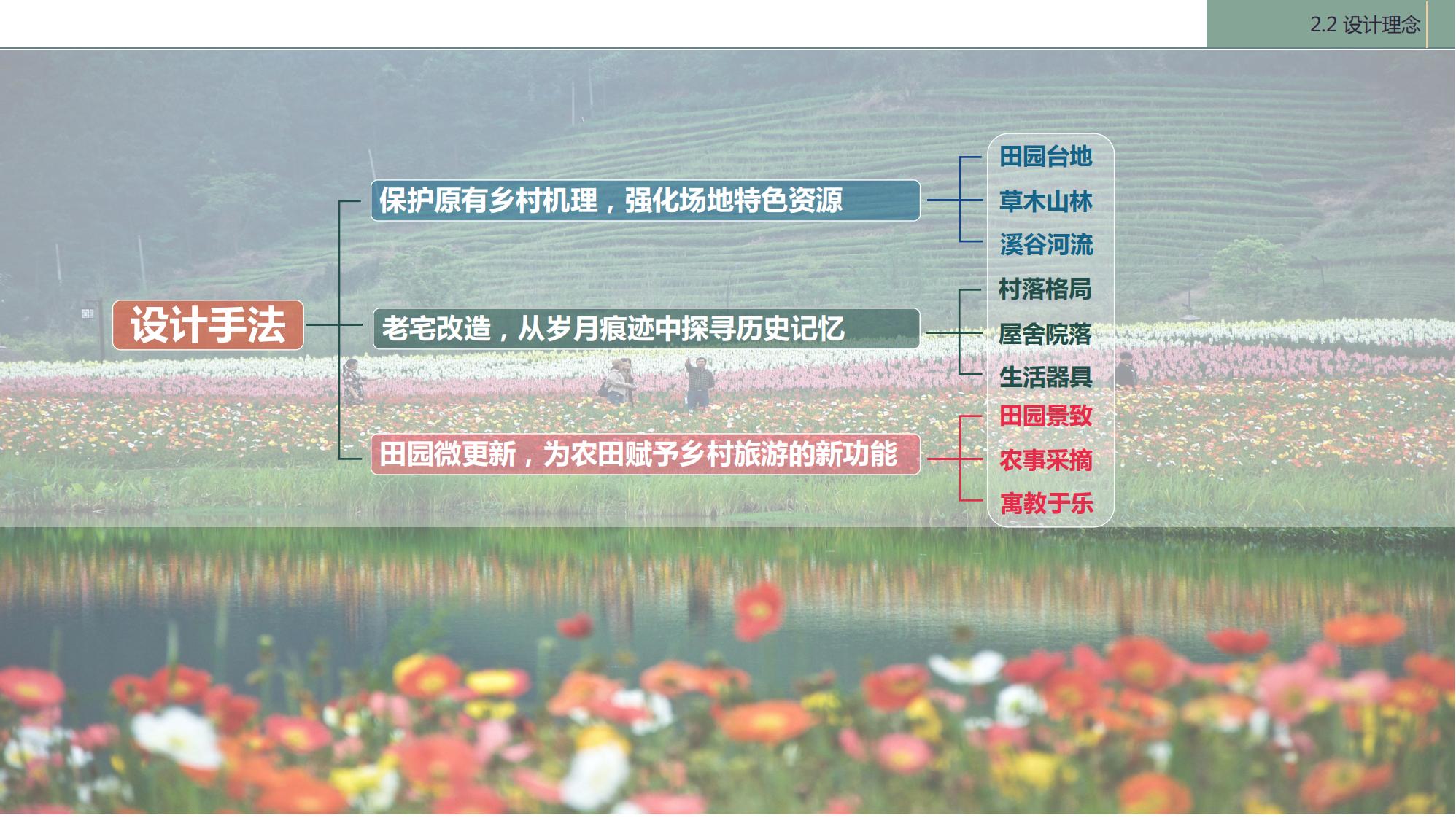 图片[17]-陇南康县民宿花海农场乡村文旅项目方案文本 - 由甫网-由甫网
