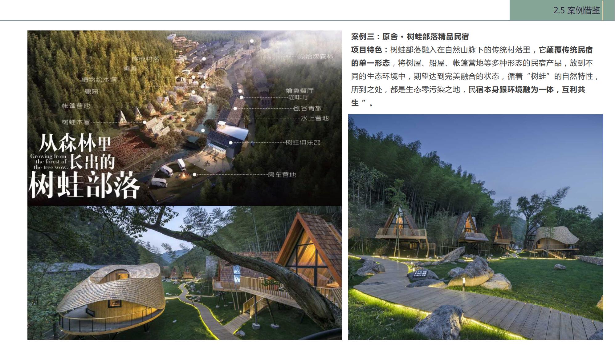 图片[26]-陇南康县民宿花海农场乡村文旅项目方案文本 - 由甫网-由甫网