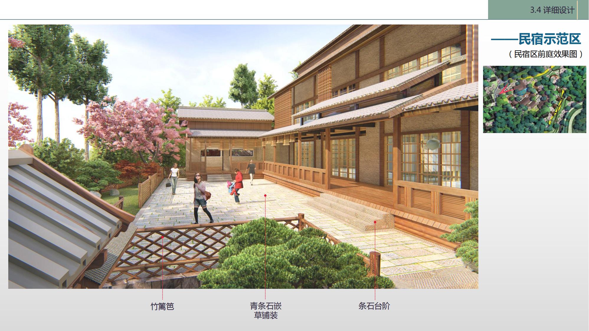 图片[44]-陇南康县民宿花海农场乡村文旅项目方案文本 - 由甫网-由甫网