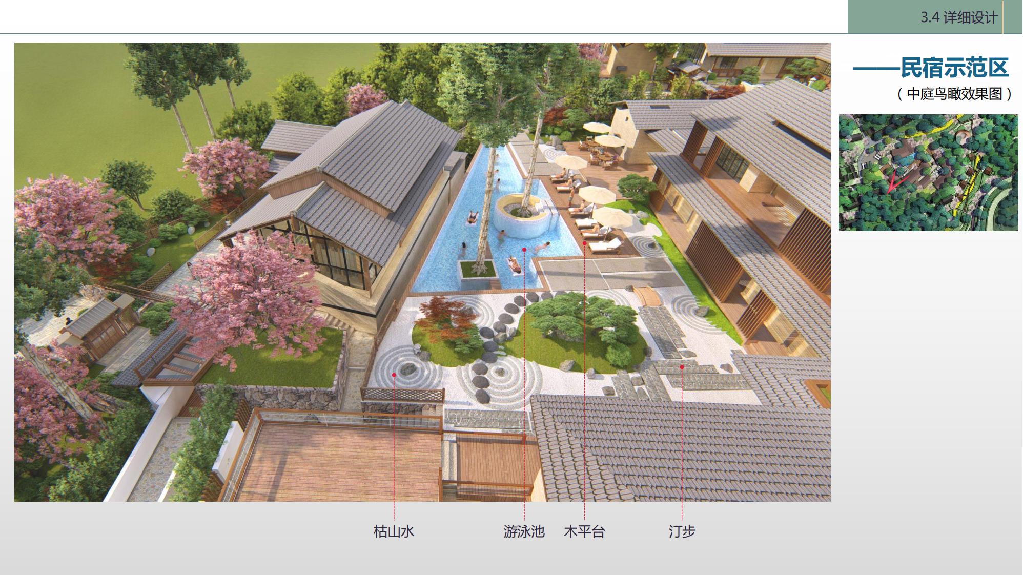 图片[46]-陇南康县民宿花海农场乡村文旅项目方案文本 - 由甫网-由甫网