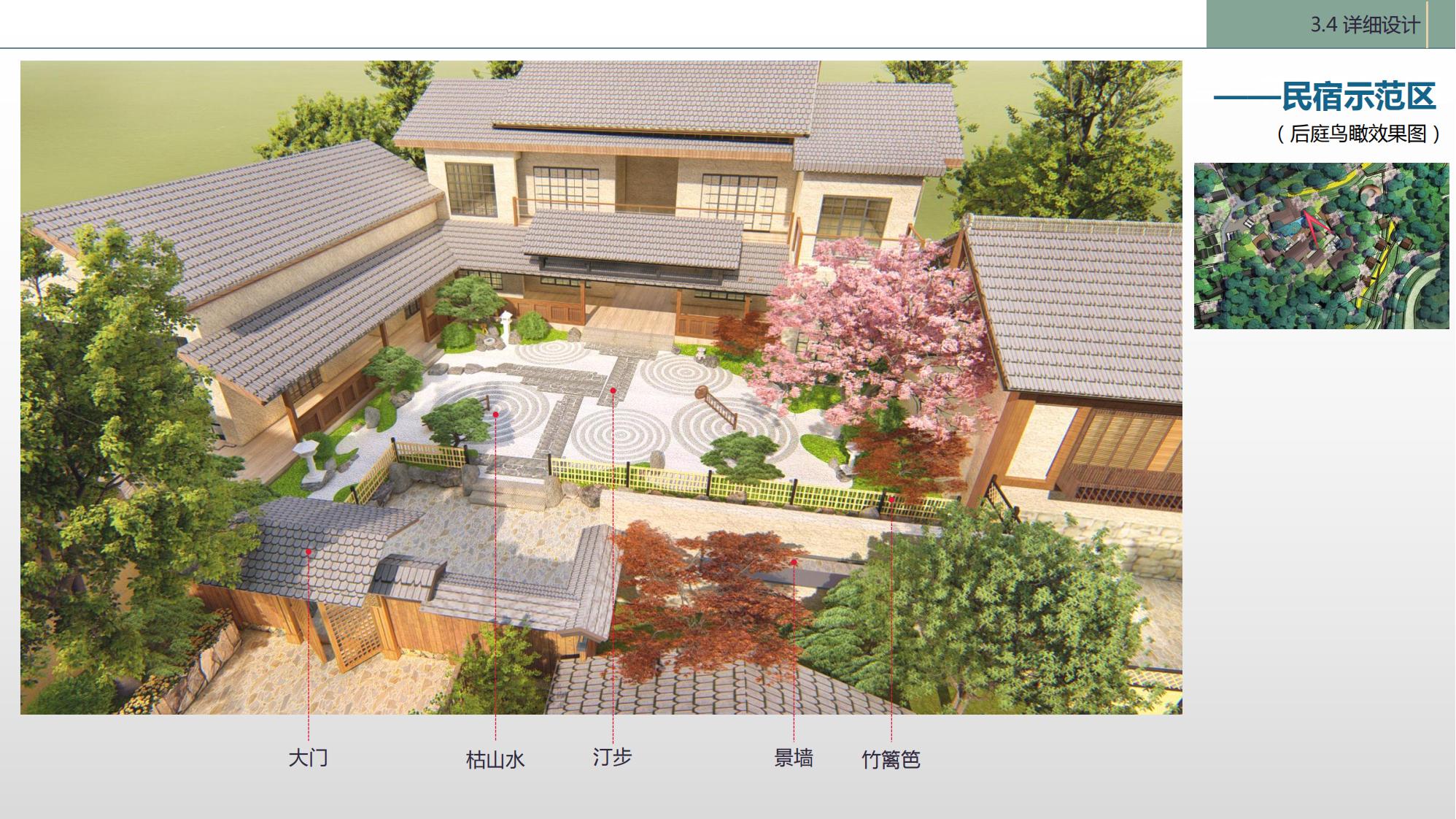 图片[52]-陇南康县民宿花海农场乡村文旅项目方案文本 - 由甫网-由甫网