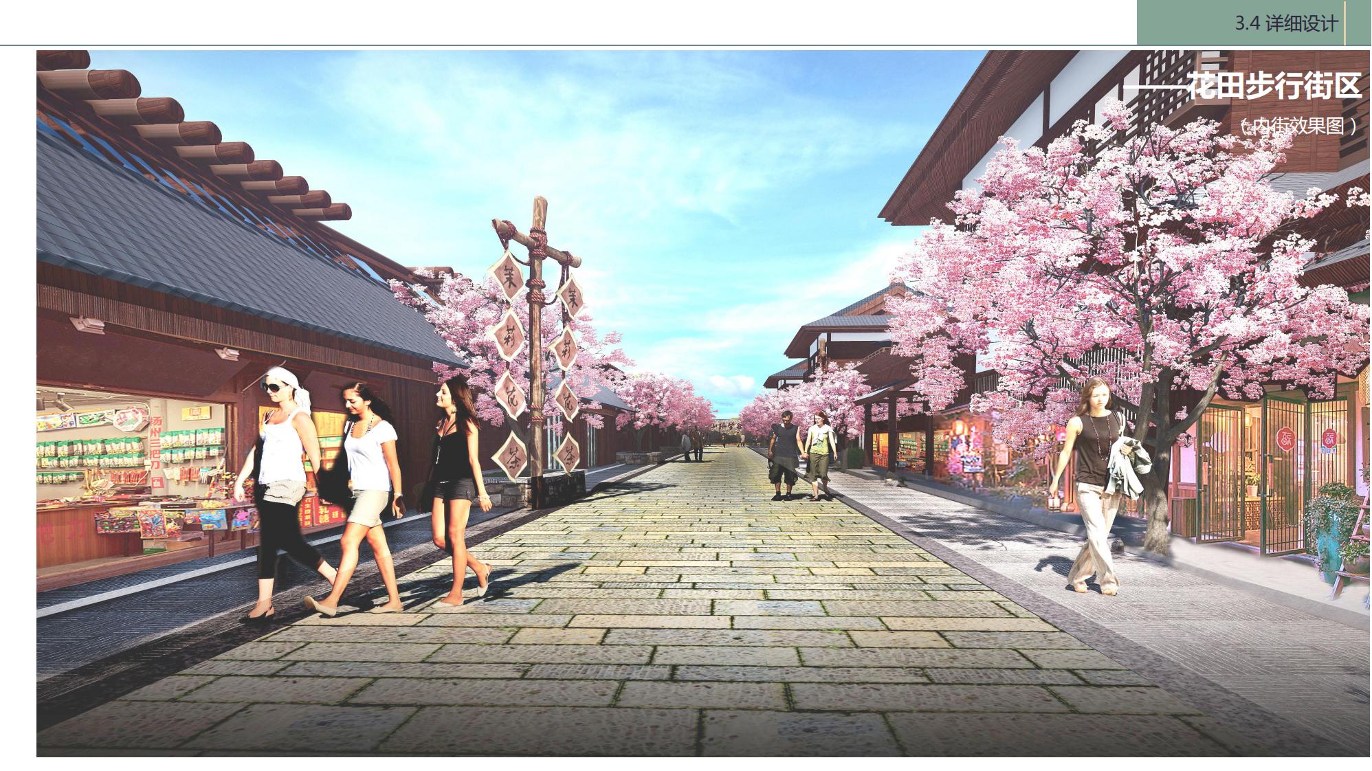 图片[67]-陇南康县民宿花海农场乡村文旅项目方案文本 - 由甫网-由甫网