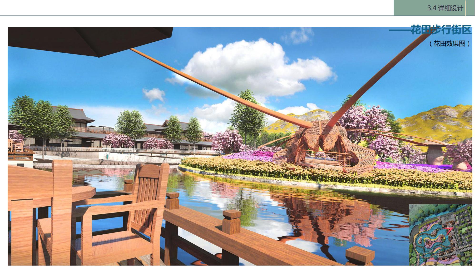 图片[70]-陇南康县民宿花海农场乡村文旅项目方案文本 - 由甫网-由甫网