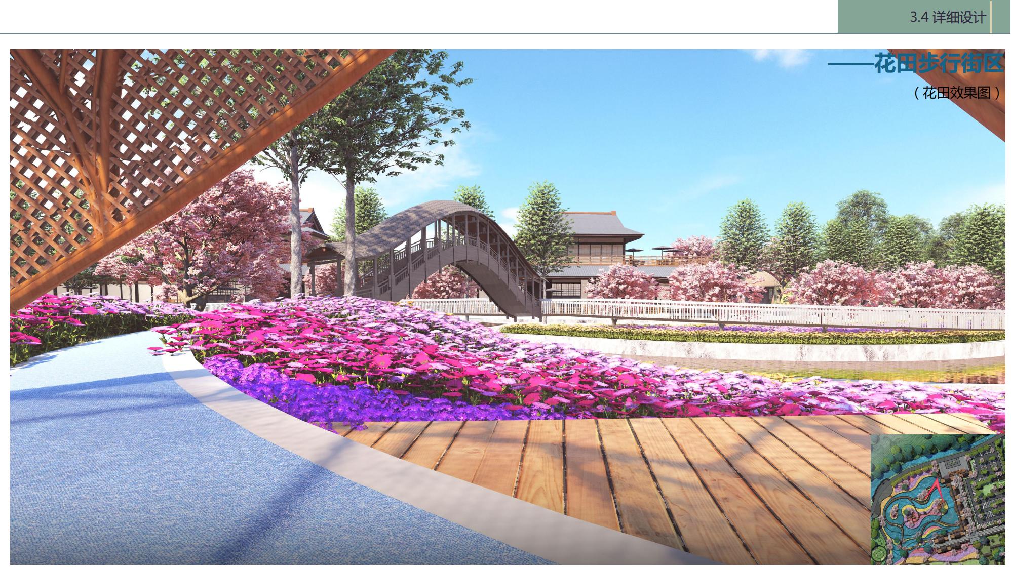 图片[71]-陇南康县民宿花海农场乡村文旅项目方案文本 - 由甫网-由甫网