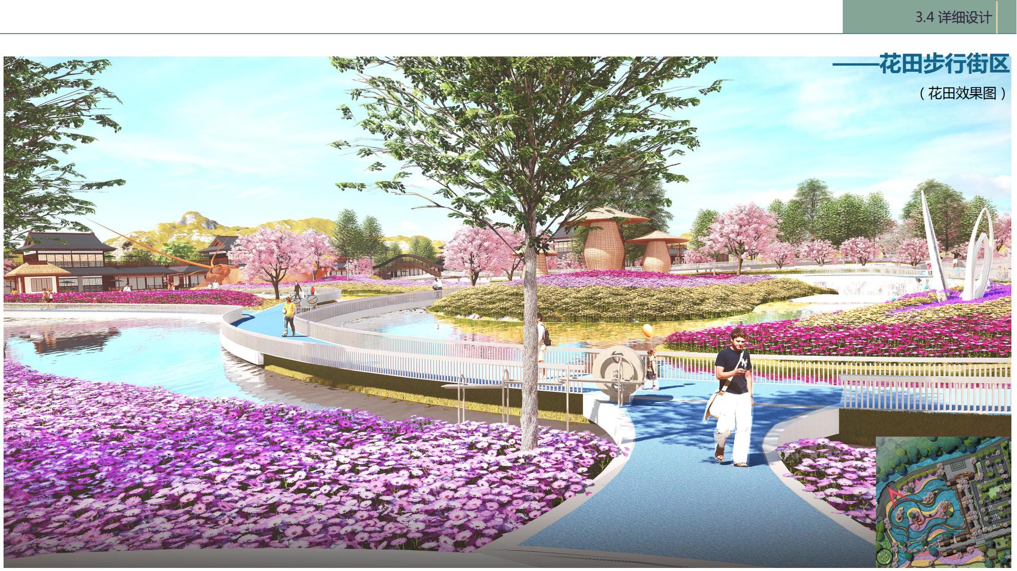 图片[74]-陇南康县民宿花海农场乡村文旅项目方案文本 - 由甫网-由甫网