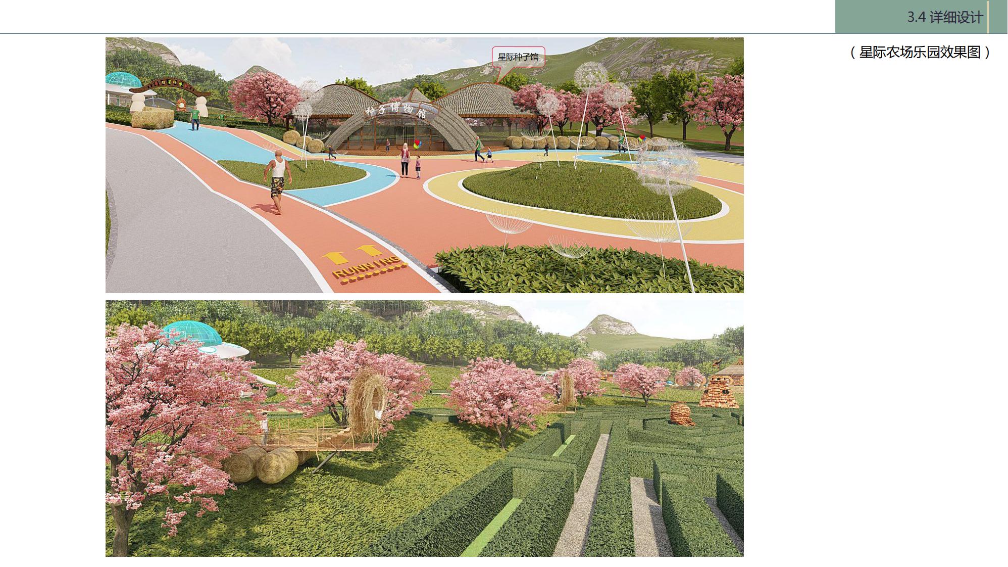 图片[83]-陇南康县民宿花海农场乡村文旅项目方案文本 - 由甫网-由甫网