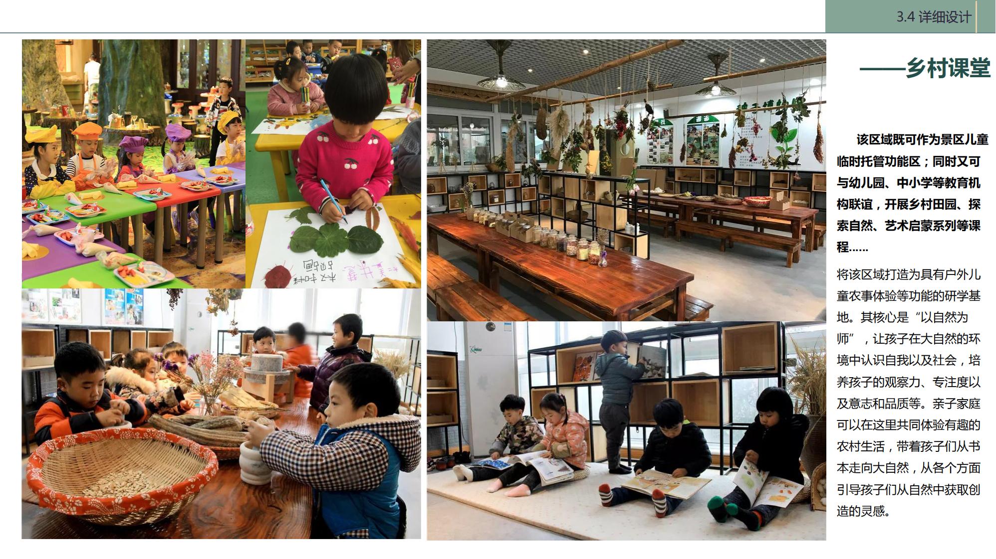 图片[87]-陇南康县民宿花海农场乡村文旅项目方案文本 - 由甫网-由甫网