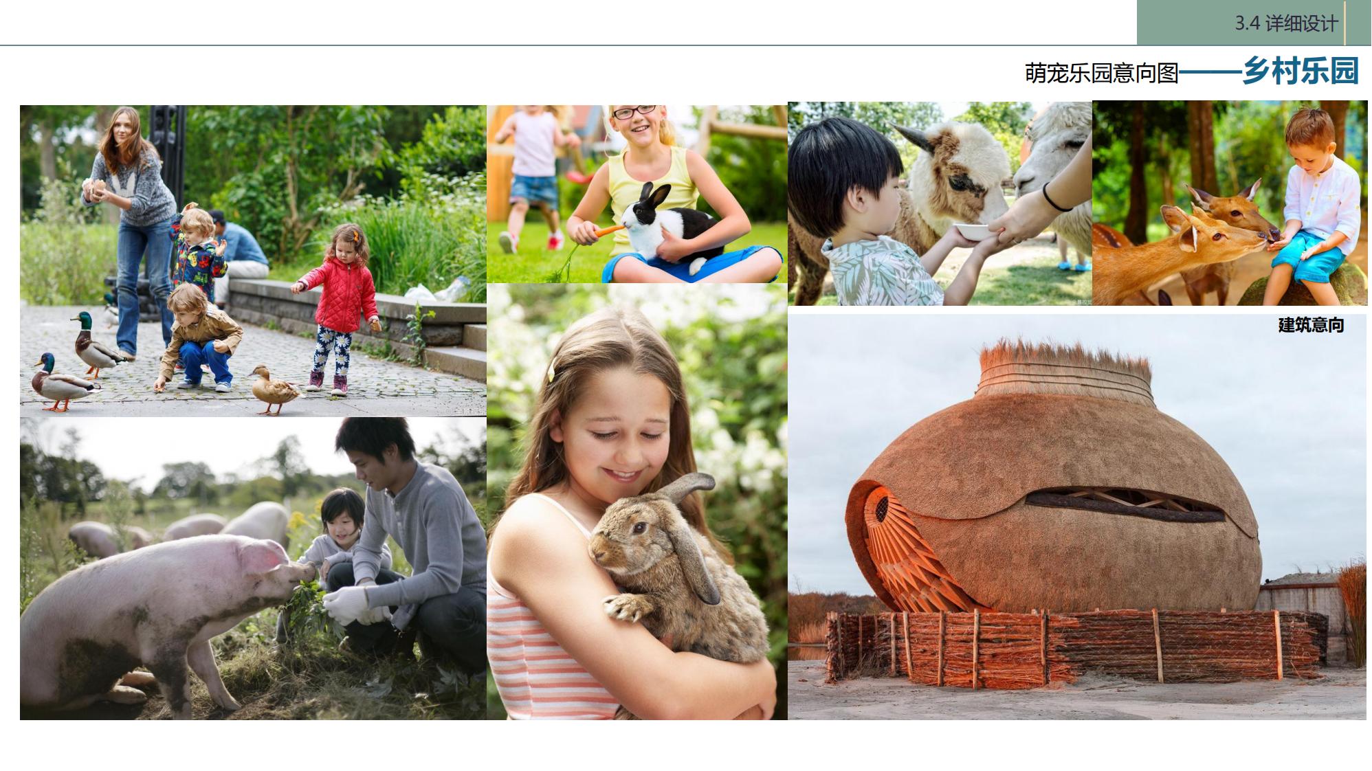 图片[88]-陇南康县民宿花海农场乡村文旅项目方案文本 - 由甫网-由甫网