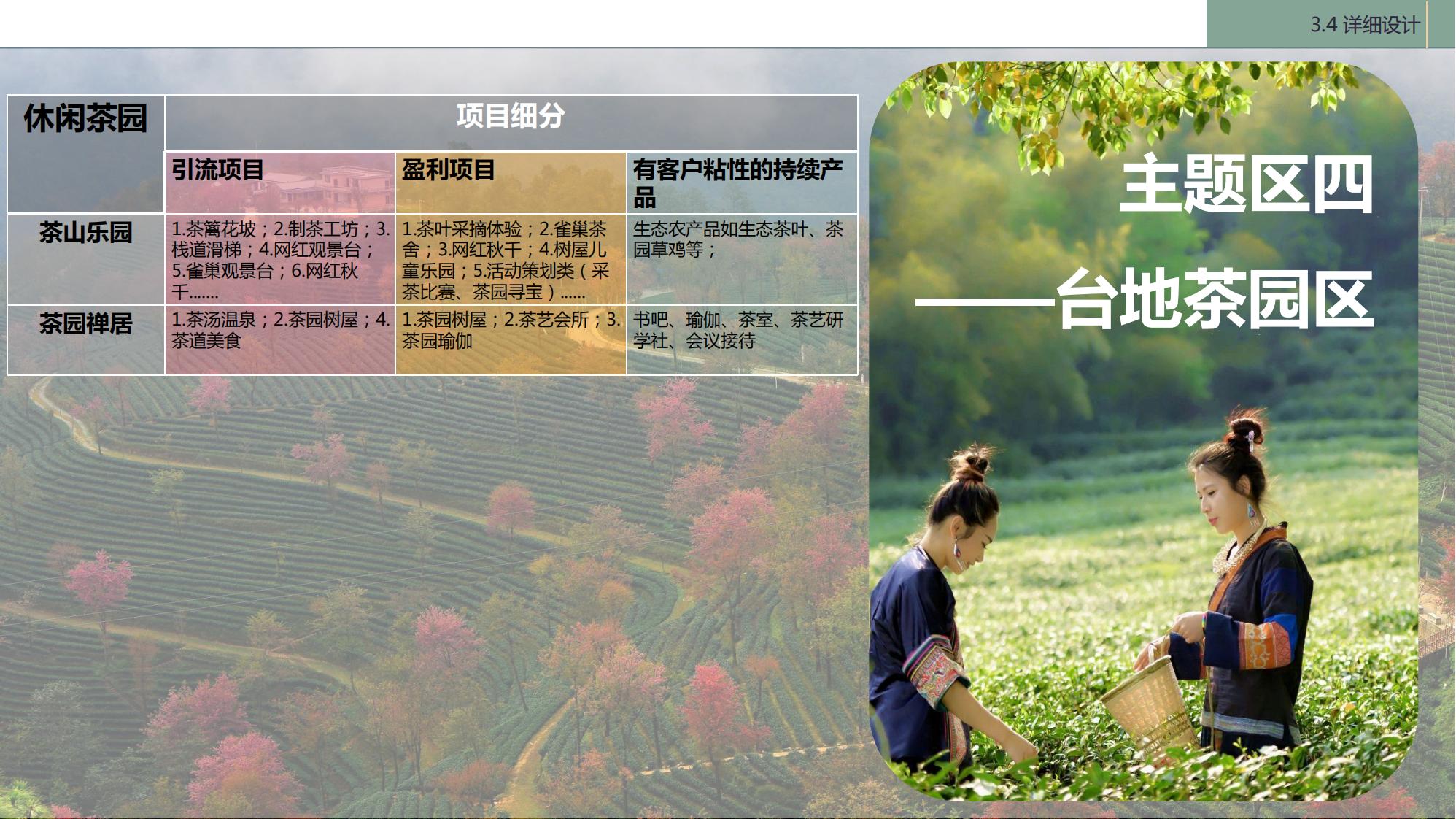 图片[92]-陇南康县民宿花海农场乡村文旅项目方案文本 - 由甫网-由甫网