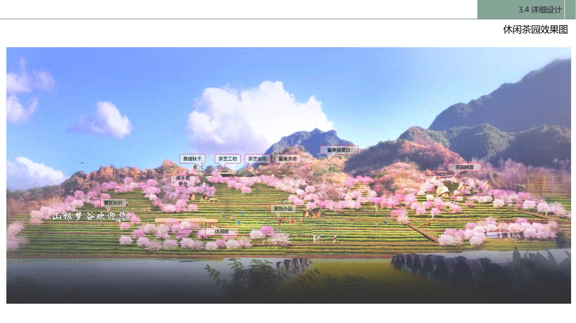 图片[94]-陇南康县民宿花海农场乡村文旅项目方案文本 - 由甫网-由甫网