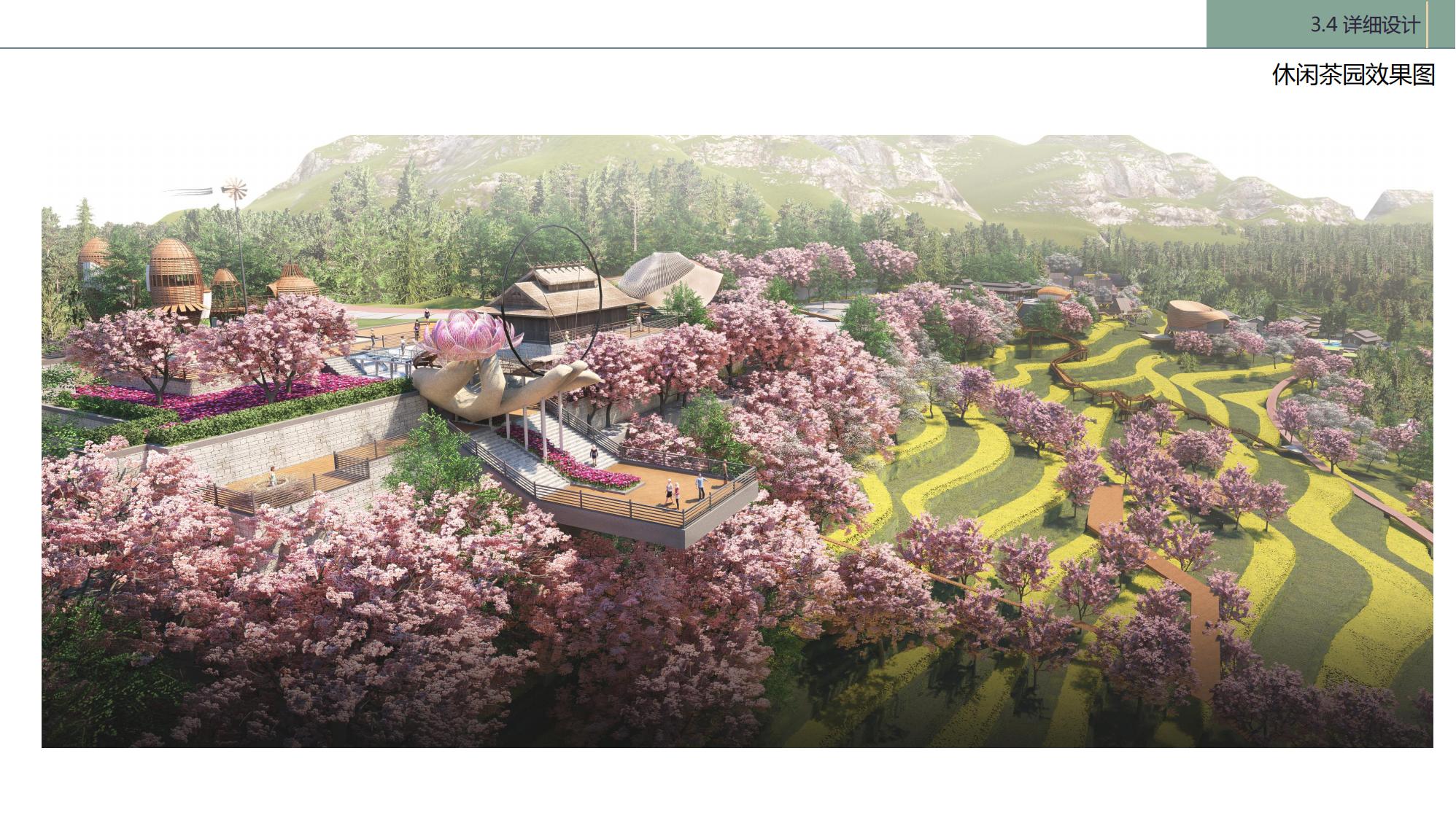 图片[97]-陇南康县民宿花海农场乡村文旅项目方案文本 - 由甫网-由甫网