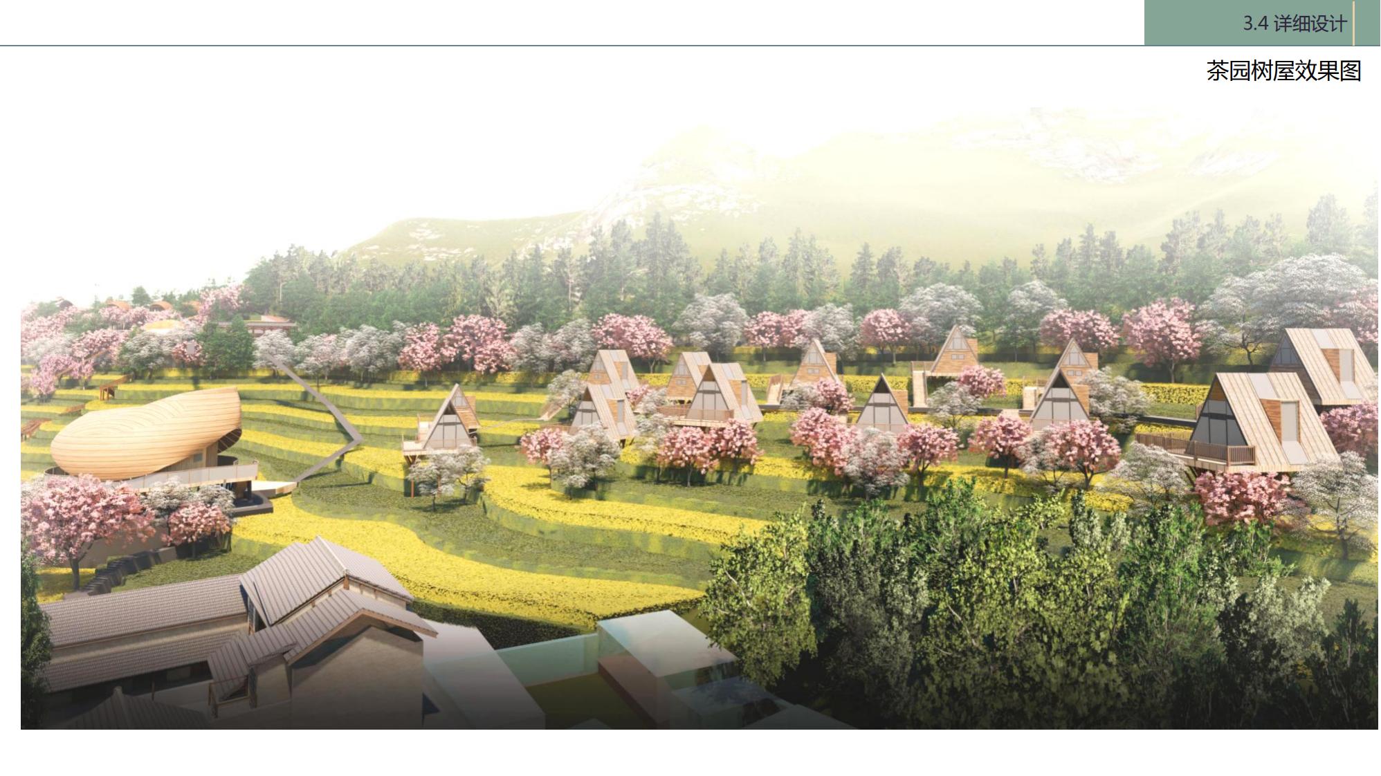 图片[100]-陇南康县民宿花海农场乡村文旅项目方案文本 - 由甫网-由甫网