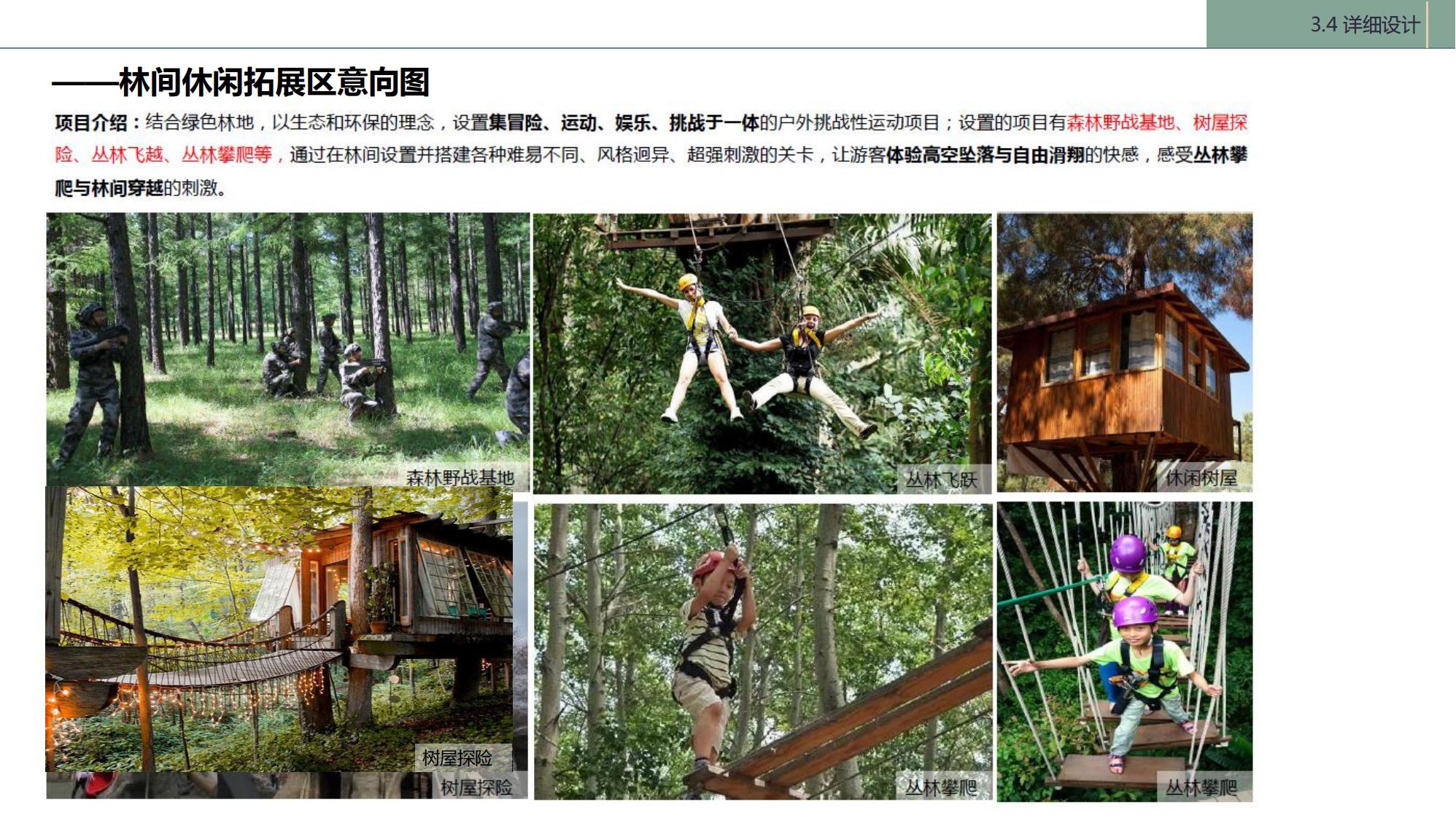 图片[108]-陇南康县民宿花海农场乡村文旅项目方案文本 - 由甫网-由甫网