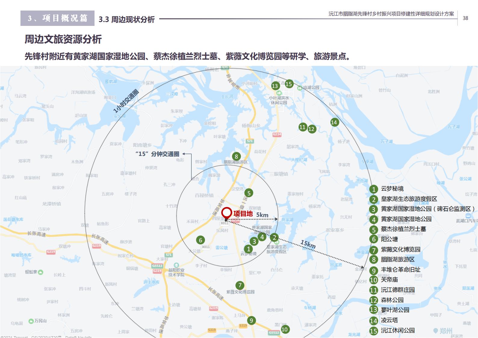 图片[26]-沅江胭脂湖街道先锋村乡村振兴项目方案 - 由甫网-由甫网