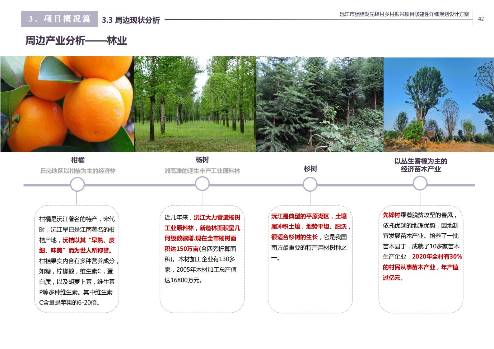 图片[30]-沅江胭脂湖街道先锋村乡村振兴项目方案 - 由甫网-由甫网
