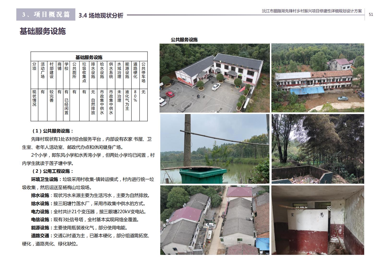 图片[40]-沅江胭脂湖街道先锋村乡村振兴项目方案 - 由甫网-由甫网