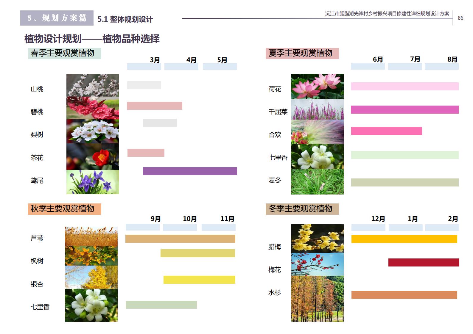 图片[75]-沅江胭脂湖街道先锋村乡村振兴项目方案 - 由甫网-由甫网